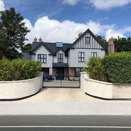 Derwent Lodge Dublin Exterior foto