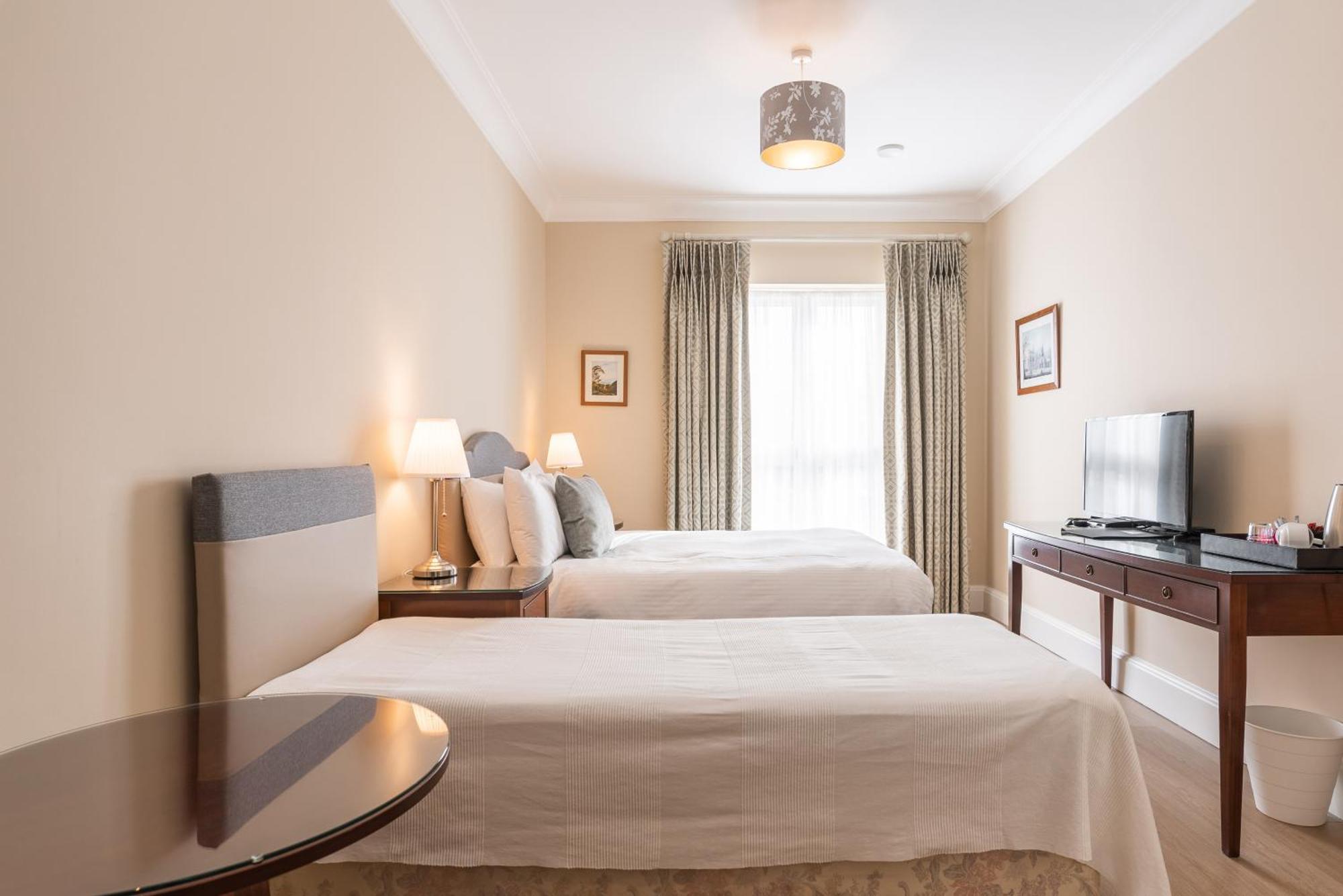 Derwent Lodge Dublin Exterior foto